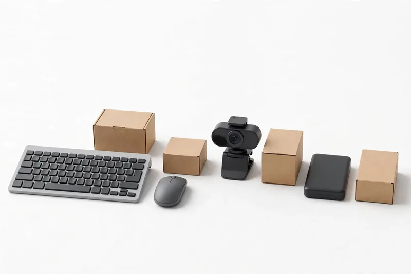 Computer Accessories