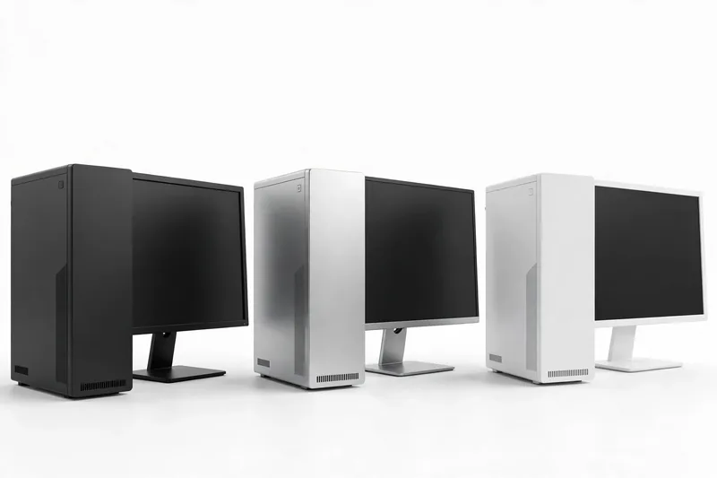 Desktops