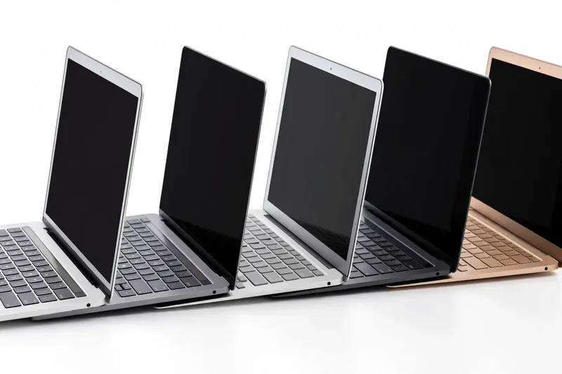 Laptops