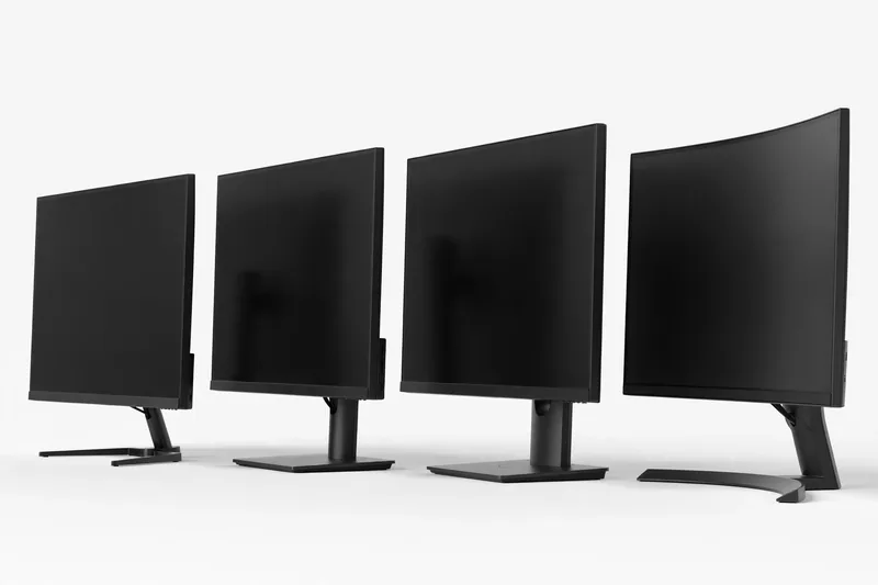Monitors