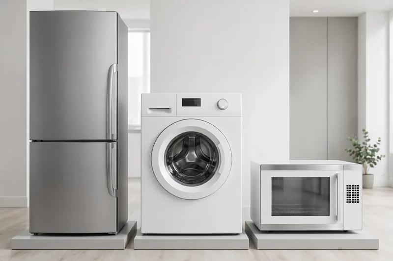 Home Appliances