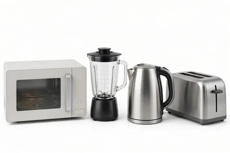 Kitchen Appliances
