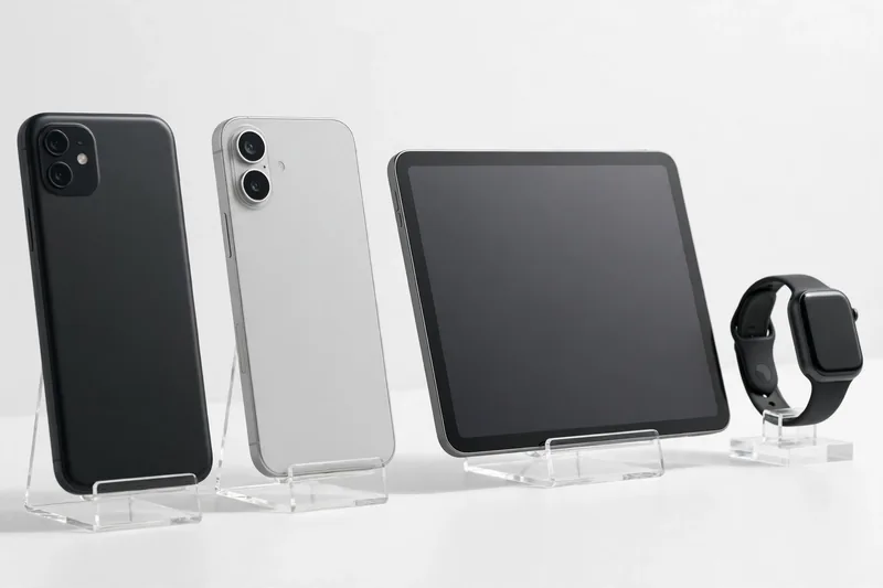 Mobiles & Tablets
