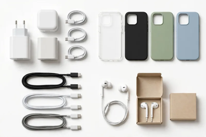 Mobile Accessories