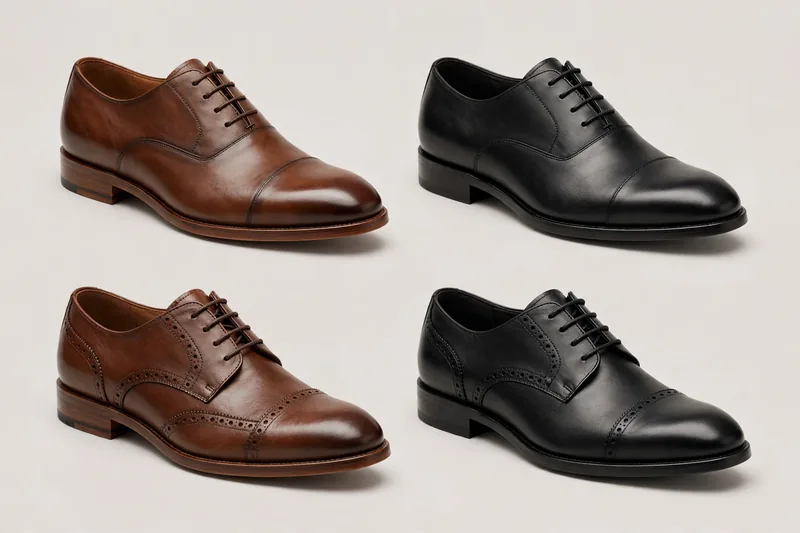 Men's Formal Shoes
