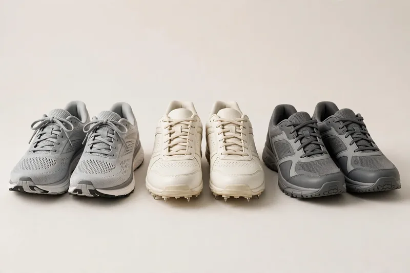 Sports Footwear