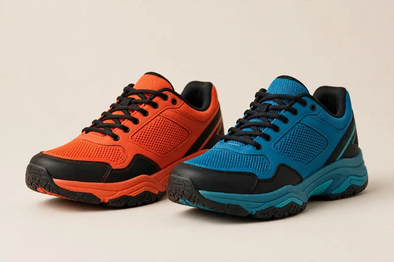 Gym & Training Shoes