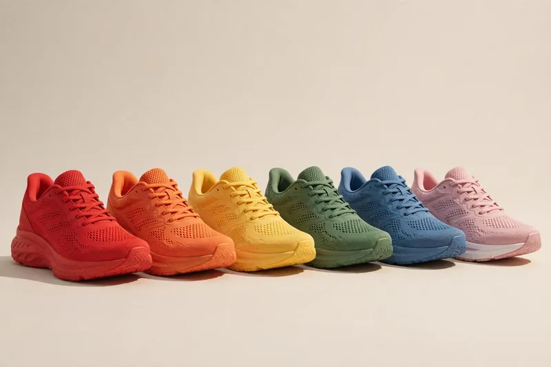 Running Shoes
