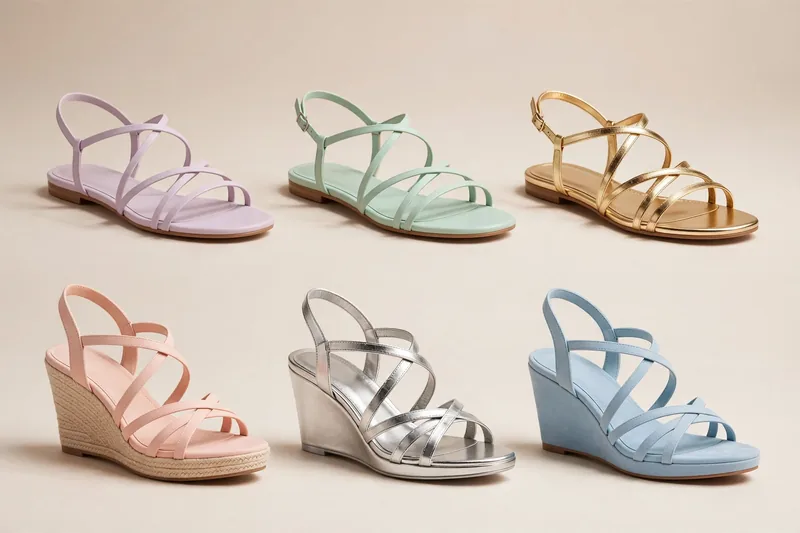 Women's Sandals