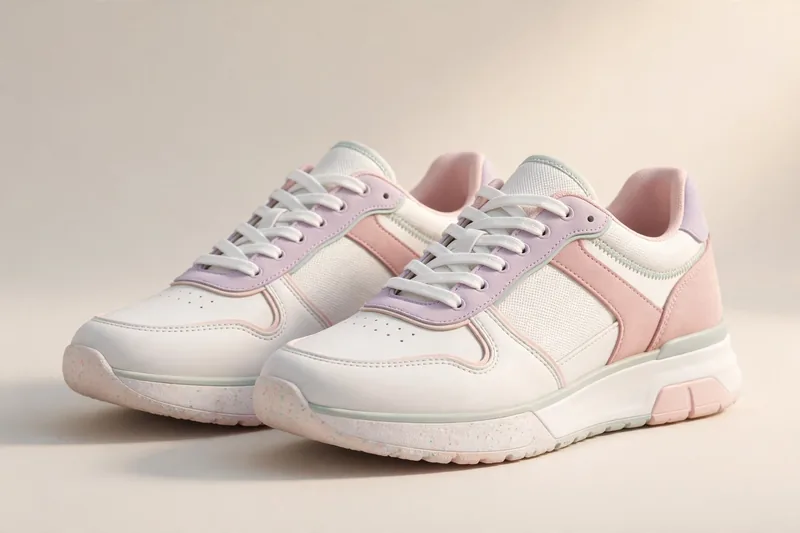 Women's Sneakers & Casual
