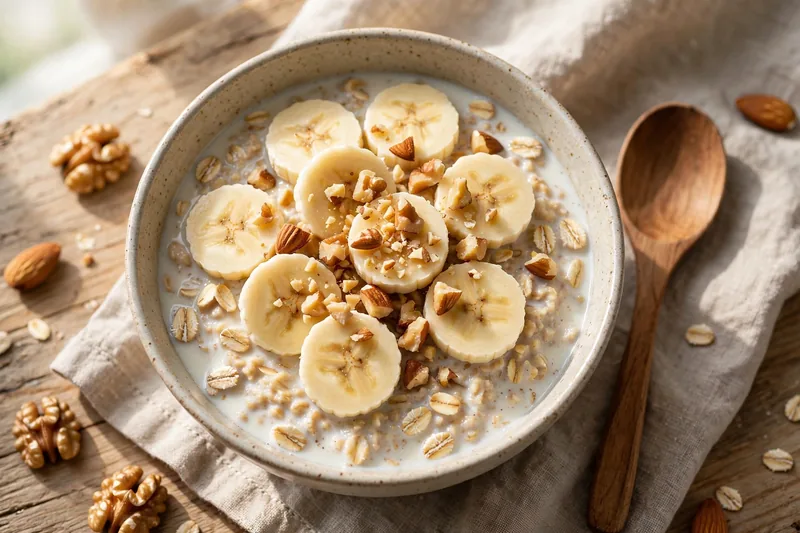Cereals & Oats