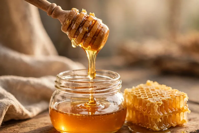 Honey