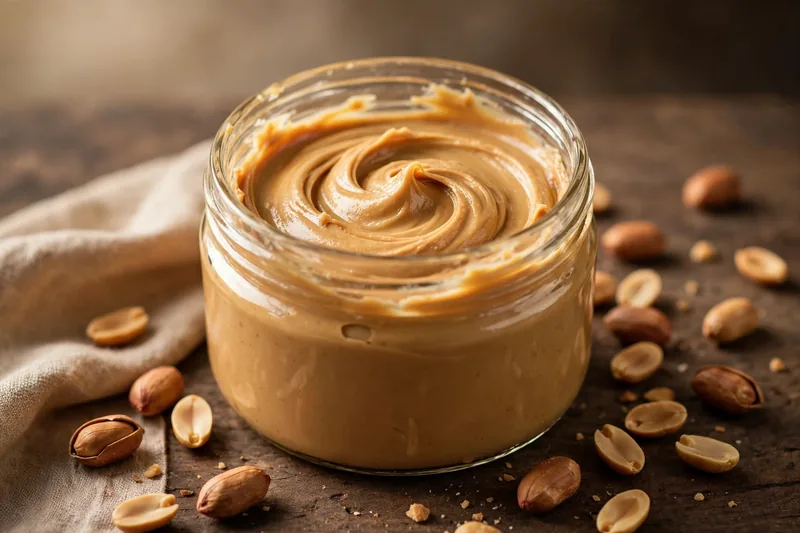 Peanut Butter