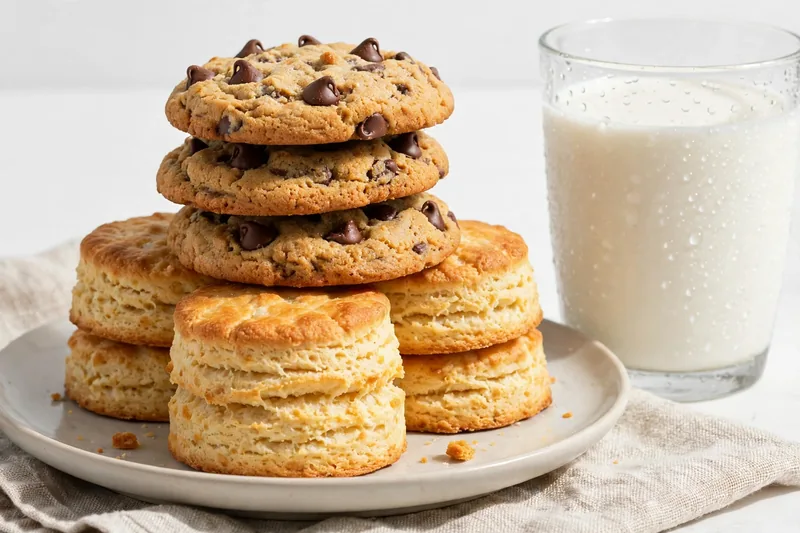 Biscuits & Cookies