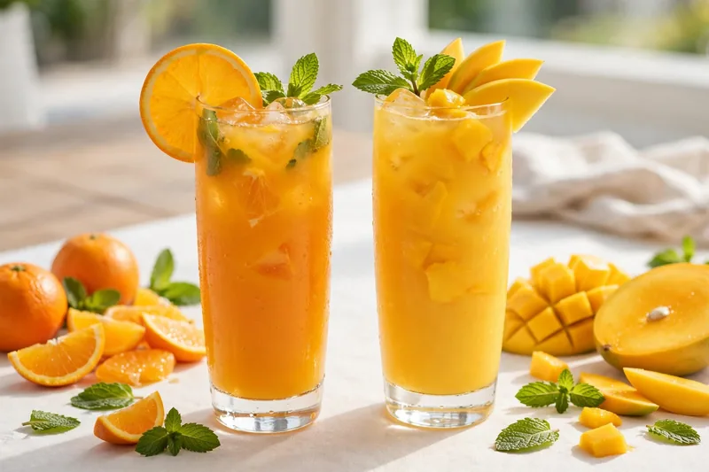 Juices
