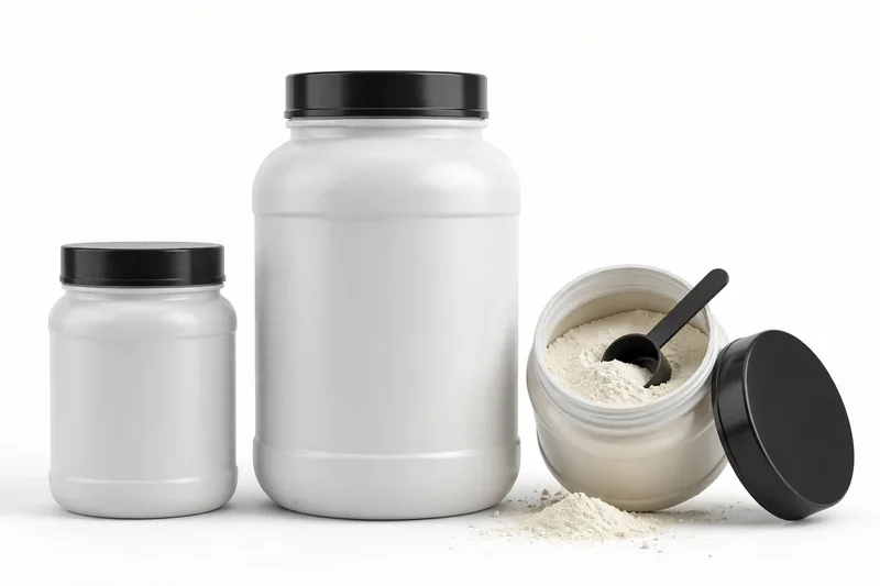 Protein Powders