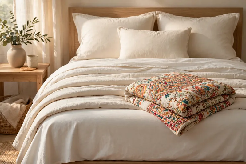 Bedding