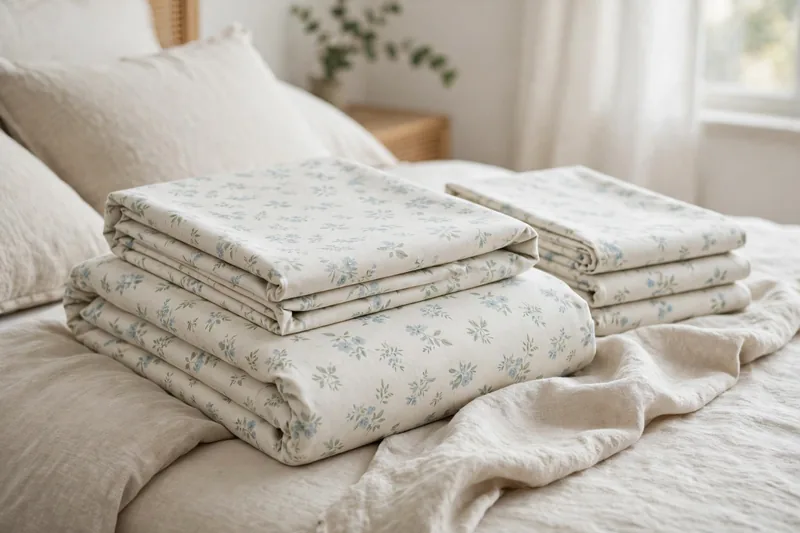 Bed Sheets