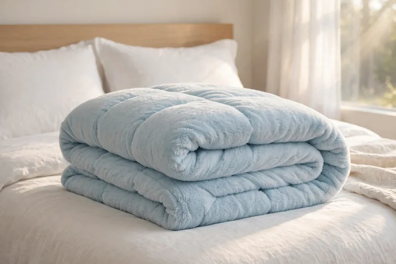 Comforters