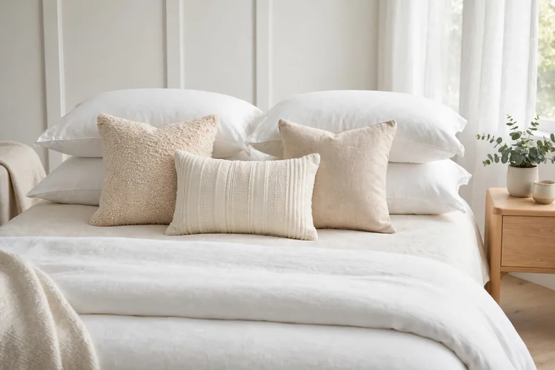 Pillows