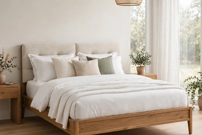 Beds
