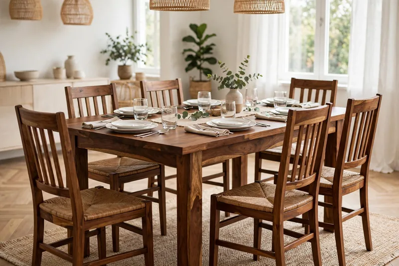 Dining Tables