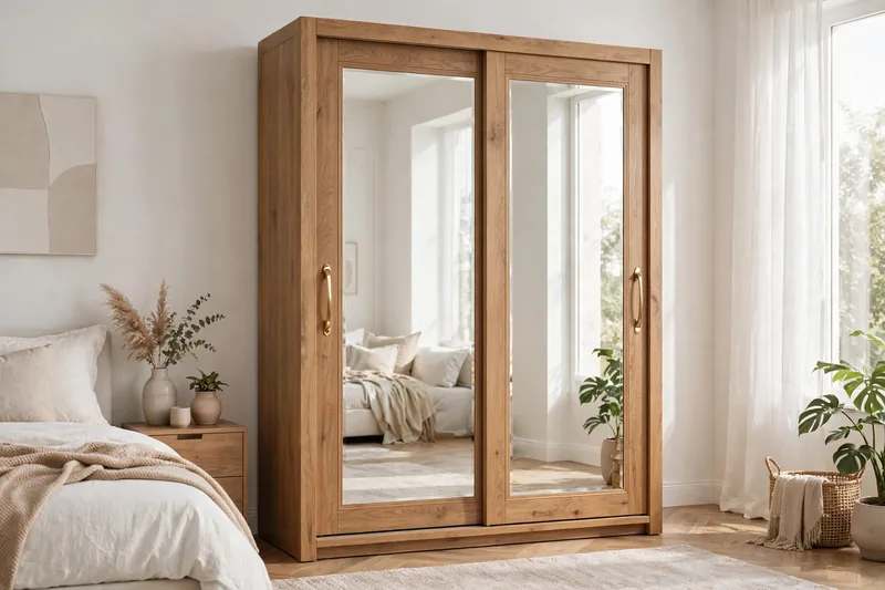 Wardrobes