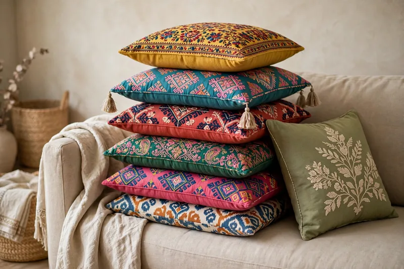 Cushion Covers