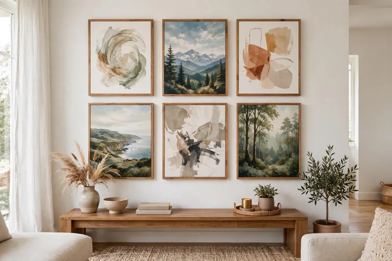 Wall Art