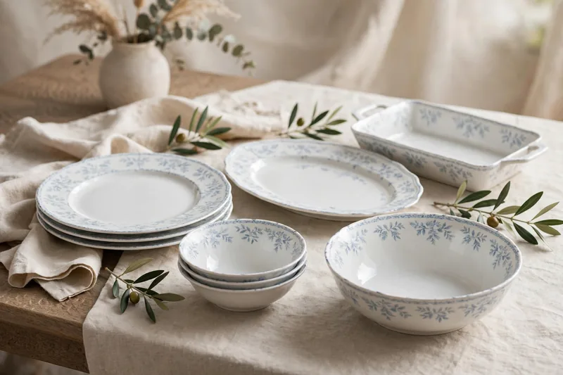 Dinner Sets