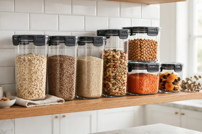 Food Storage