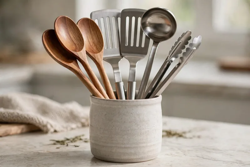 Kitchen Utensils