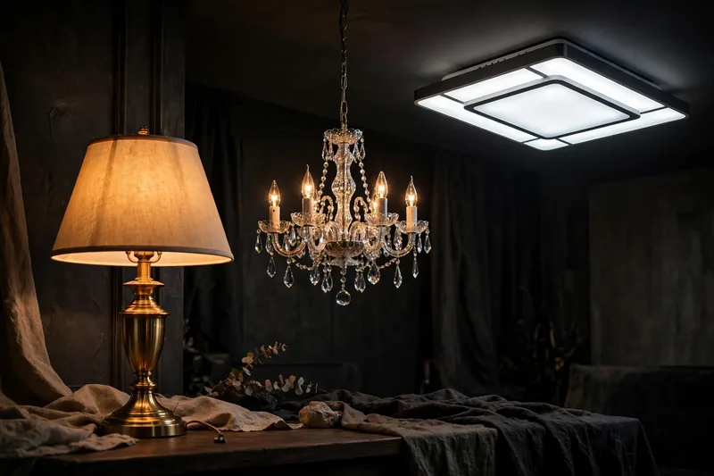Lighting