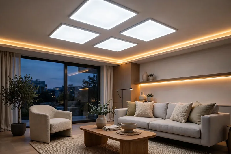 LED Lights