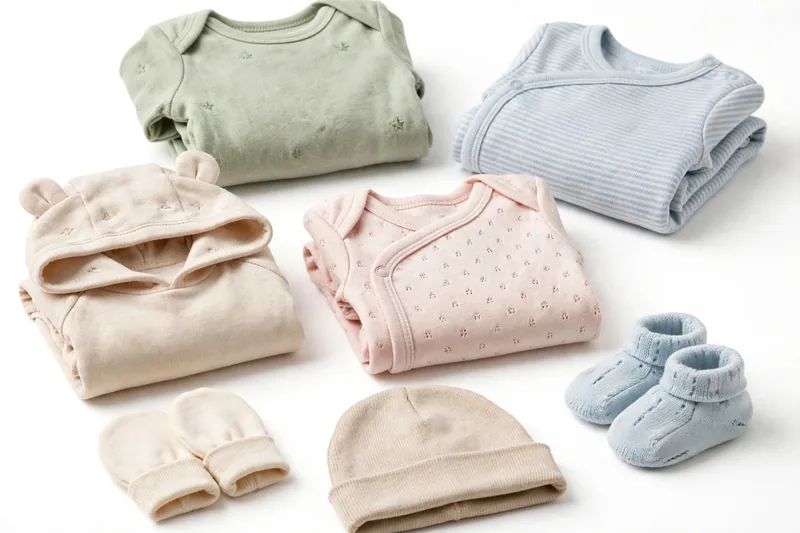 Infant Suits
