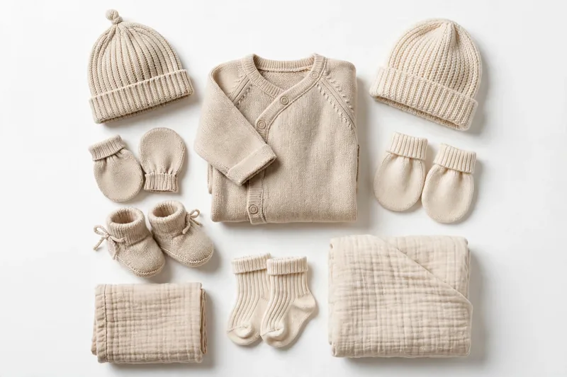 Newborn Sets