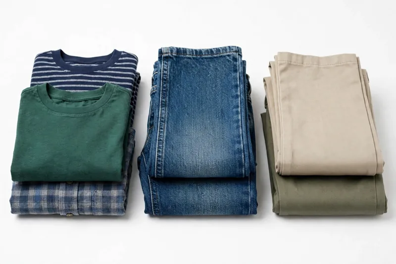 Boys' Clothing