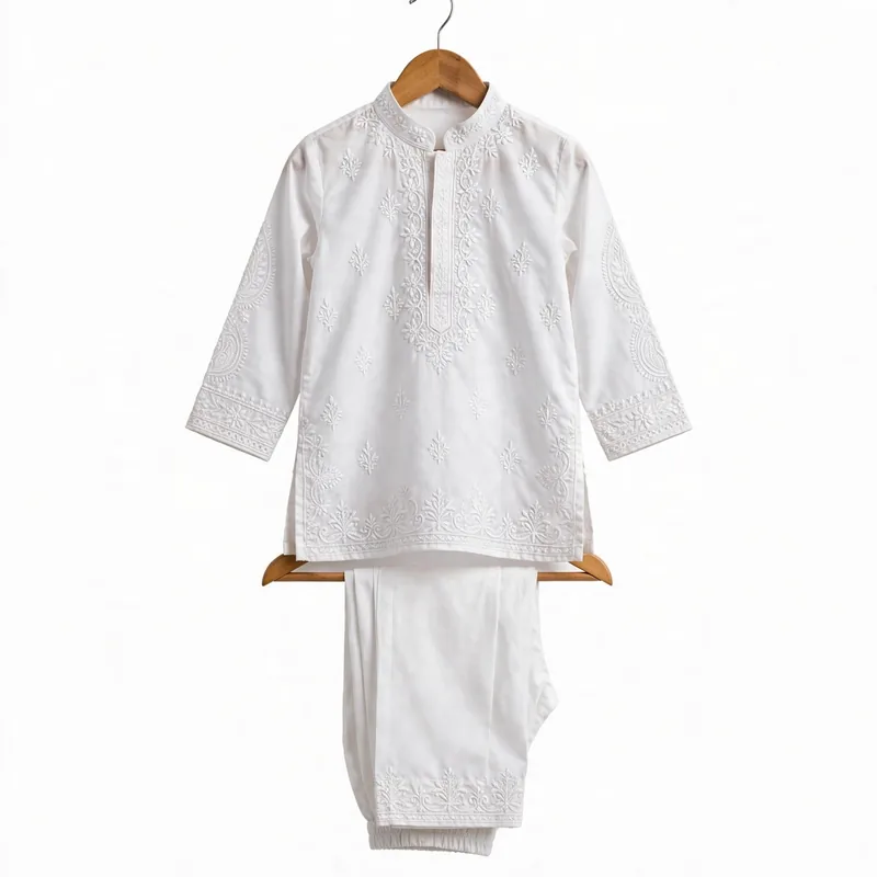Shalwar Kameez