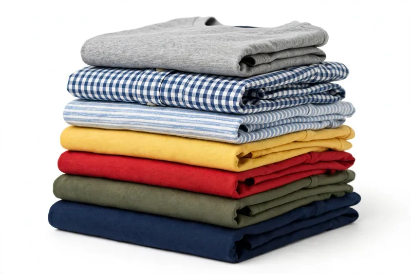 Shirts & T-Shirts