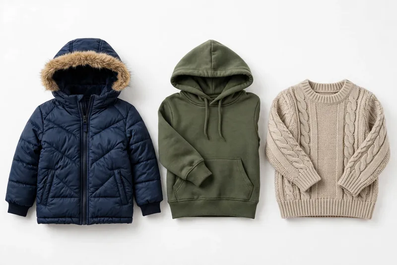Winter Wear