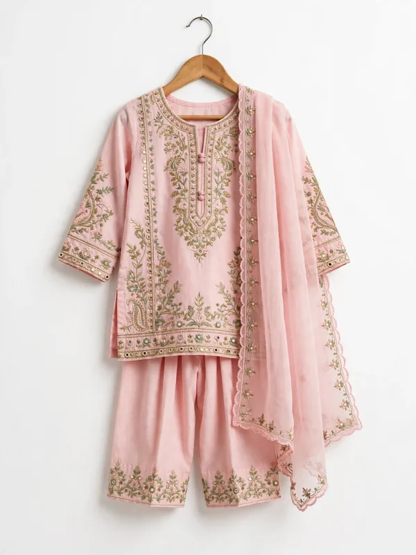 Eastern Wear