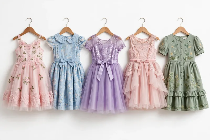Frocks & Dresses