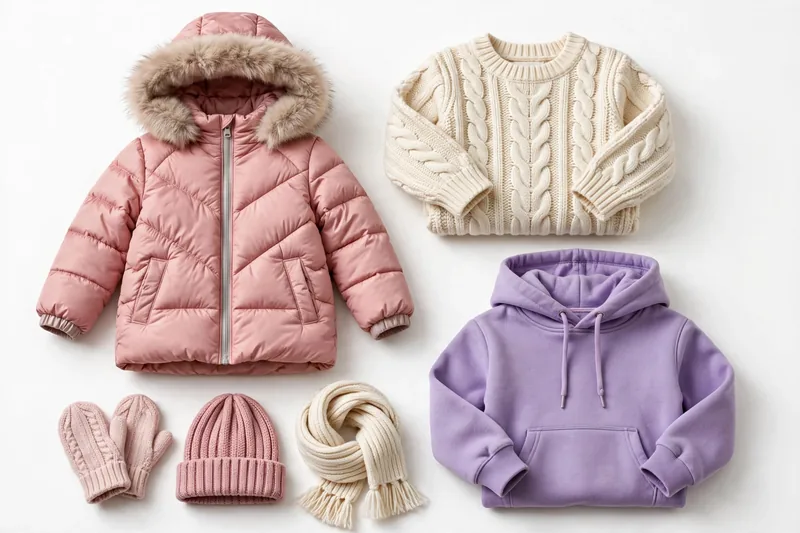 Winter Wear