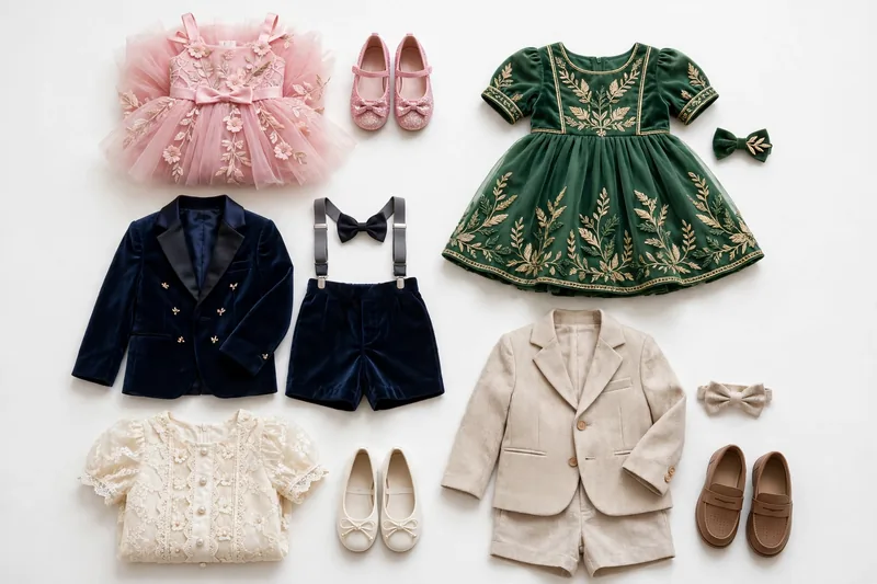 Occasion Wear