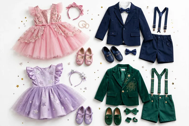Party Wear