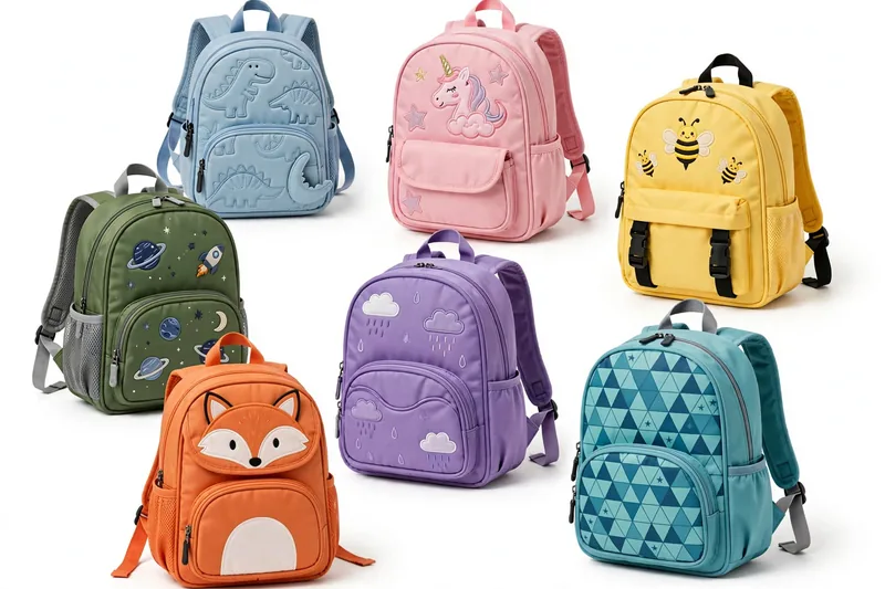 School Bags