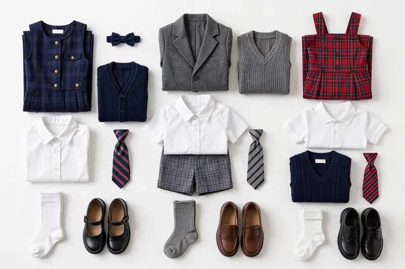 School Uniforms