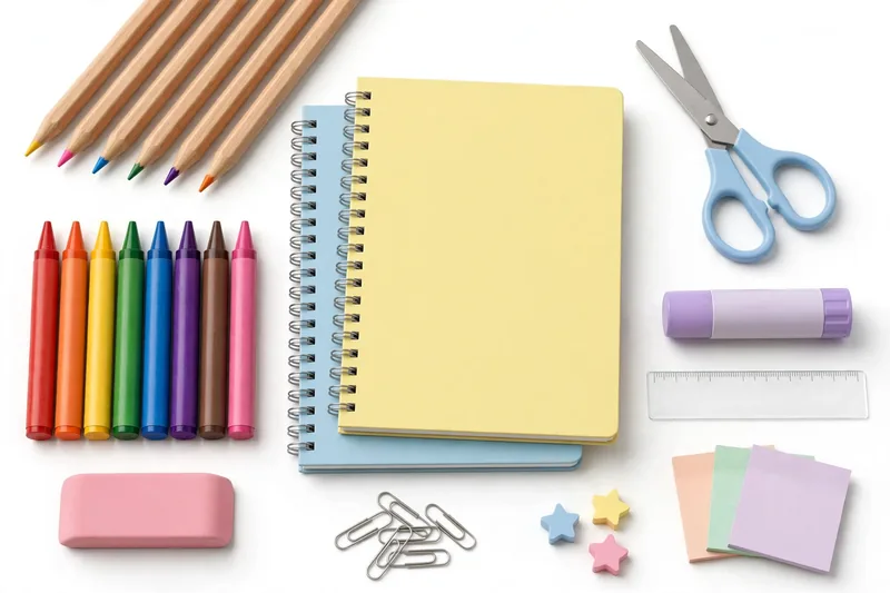 Stationery