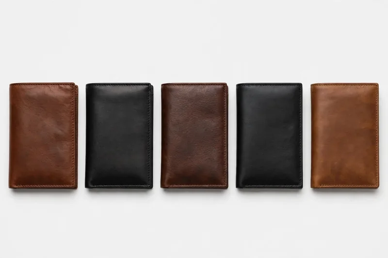 Wallets