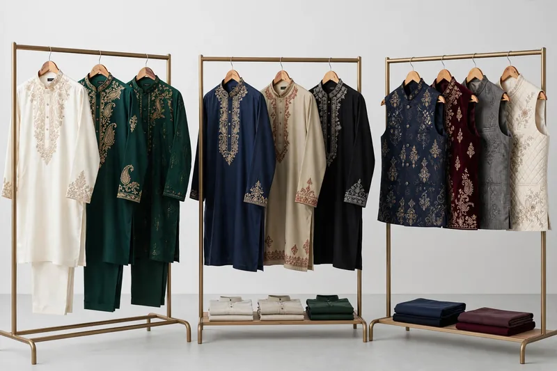 Eastern Wear